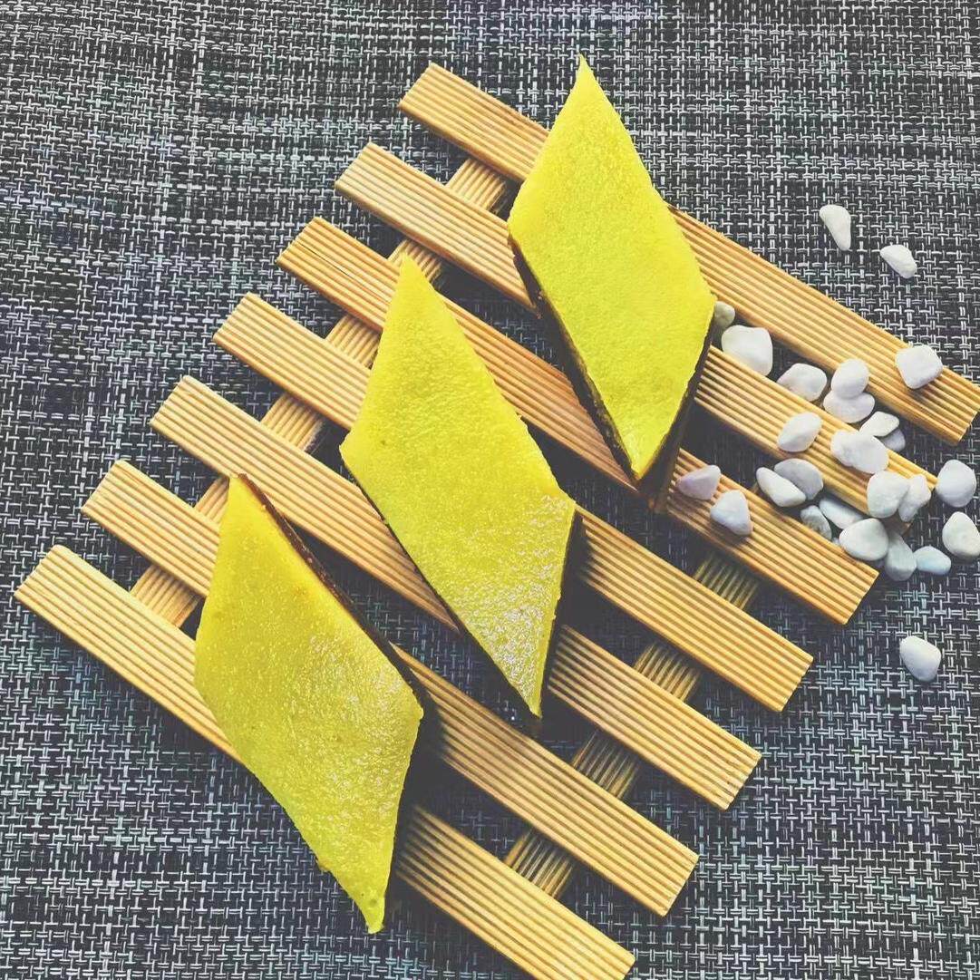 浙江衢州特产千层糕传统农家手工七层糕点心特色美食儿童小吃包邮