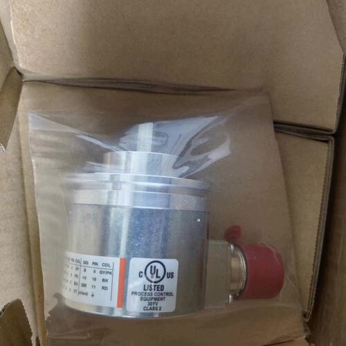 议价库伯勒编码器 8.5863.1200.G321.S057.K可维修