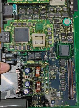 可议价A16B-3200-0421系统A02-0283-B8