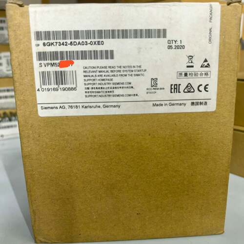 可维修6GK7 342-5DA03-0XE0 西门子 M年 原议价