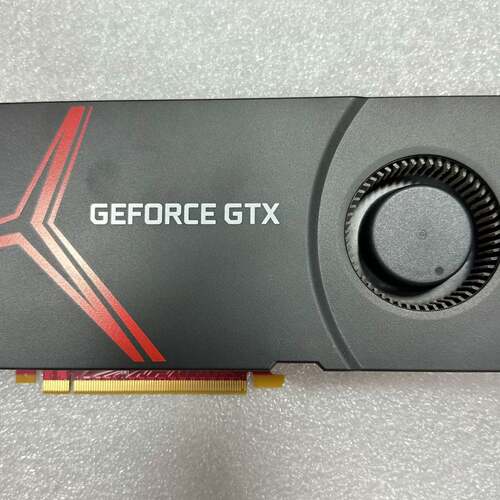 可维修 1070Ti 8G议价