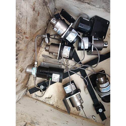 议价MICROPUMP-BLDC58211 500-4600