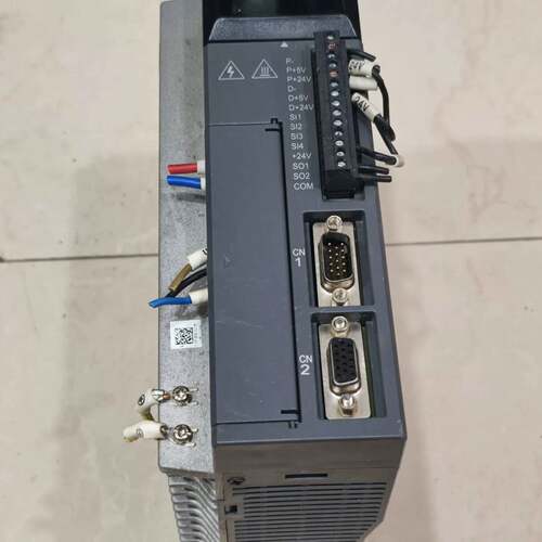 可维修信捷伺服驱动器DS3-20P7-PQA，750W，220V输议价