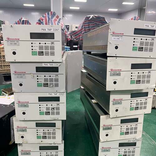 可维修爱德华SCU1600分子泵控制器 议价议价