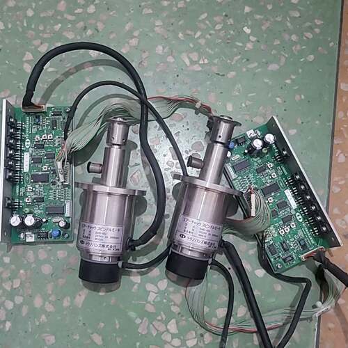 可维修阿查克主轴马达/垫号BMB一432/LND001主轴驱动器原议价