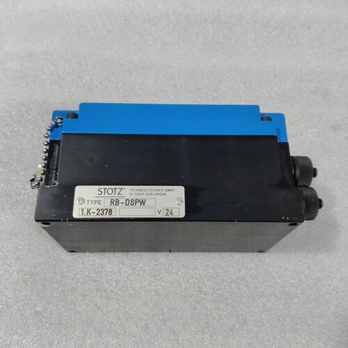 议价STOTZ RB-DSPW转换器，件成色可维修