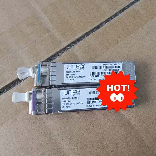 可议价JUPER 740-021340 1000BASE-BX