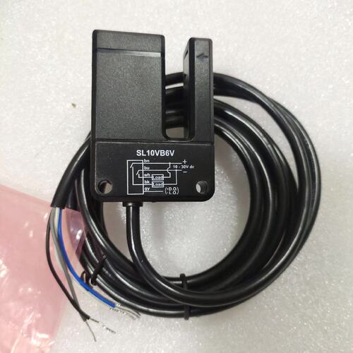 议价邦纳A槽型光电传感器 SL10VB6V可维修