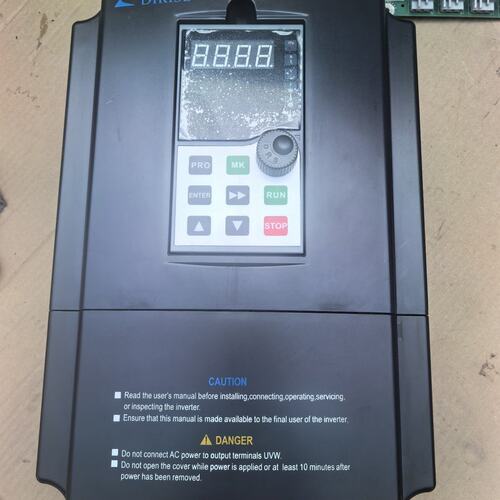议价德瑞斯DIRISE变频器 DRS2800-G4T0150C/可维修