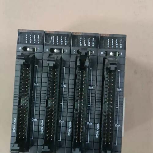 可维修欧姆龙PLC模块 CJ1W-ID232议价