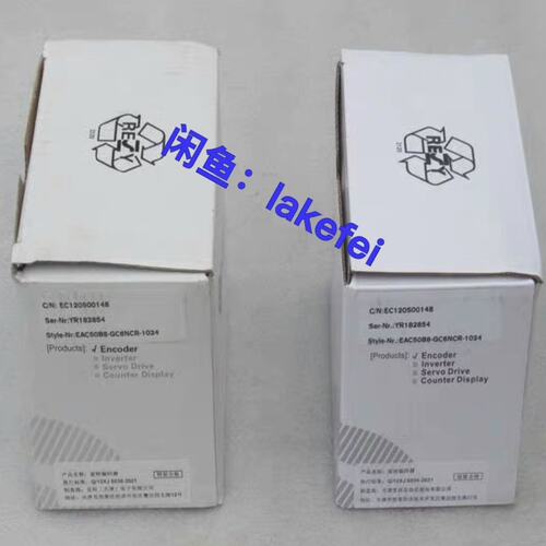 议价EAC50B8-GC6NCR.1024 ELCO宜科 编码器可维修