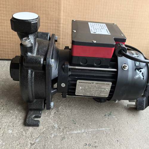可维修格兰富GRUNDFOS SPRING N 25-150-T-议价