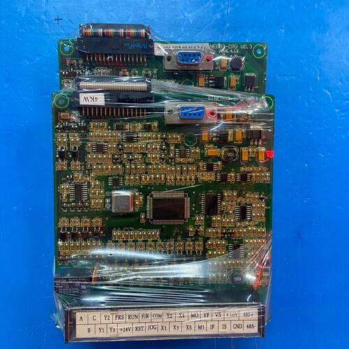 议价正弦变频器SINE003-CPU V0.3，几乎可维修