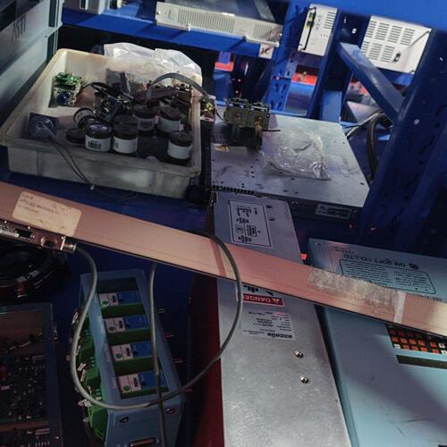 议价AMAT 用RSF，MSA 770.63-0光栅尺可维修