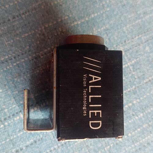 议价ALLIED PROSILICA GC2450C可维修