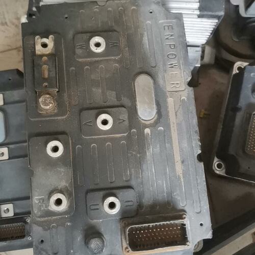议价英博尔控制器MC3336一9650，3336一9635，可维修