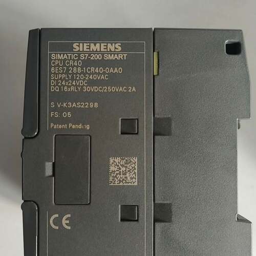 可维修6ES7288-1CR40-0AA0 西门子正品 CPU议价