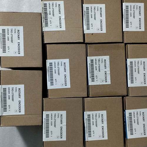 可维修光洋Koyo TRD-2T500BF旋转编码器，正品，工议价