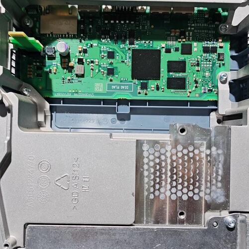 议价6SL5510-1BE12-5AF0S200驱动主板，可维修