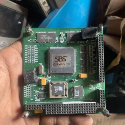 议价SBS vfp-4-x 070569可维修