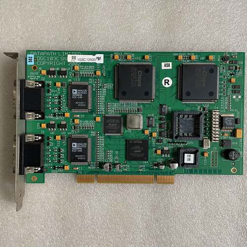 可议价 DATAPATH LIMITED DGC103C CO