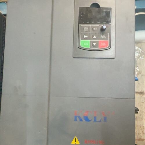 议价科创变频器：KOC600-045PT4-45KW可维修