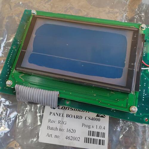议价康斯廉CS4000 462002，REV：R1G PRO.1可维修