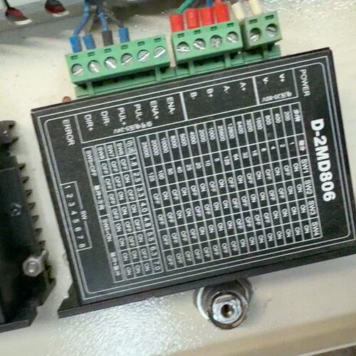 议价装步进驱动器D-2MD806可维修