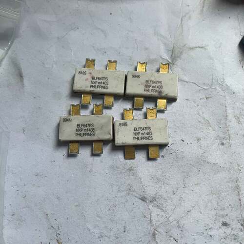 可维修BLF647PS议价