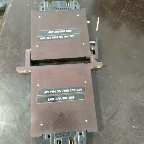 可维修API P/N SD 7698 17-014议价