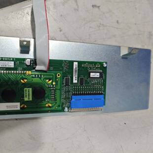 可维修Intermec PX4 控制面板，带主板和按键，议价