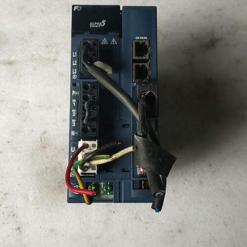 议价驱动 RYH152F5一ⅤV2可维修