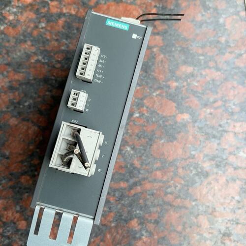 议价6SL3053-0AA00-3AA1 VSM10电压监可维修