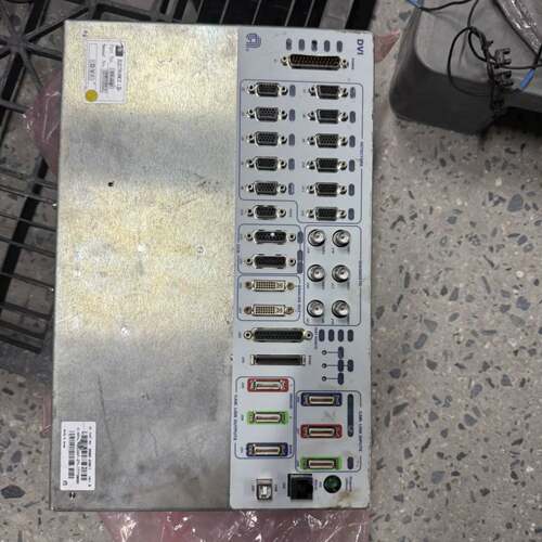 可议价RH Electronics 0090-A5001 DVI板