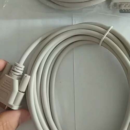 可维修包邮，MT-S7200，威纶通触摸屏连西门子PLC通迅线议价