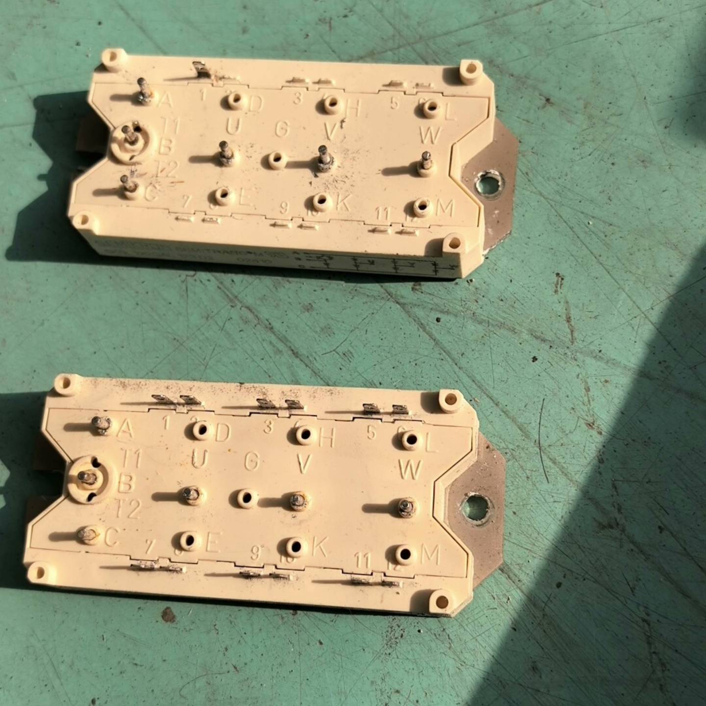可议价SKD100GAL123D2， - 实物图