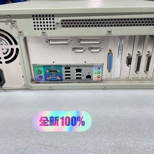 可维修JY-486-MB-UDW工控机，，实物如图。议价