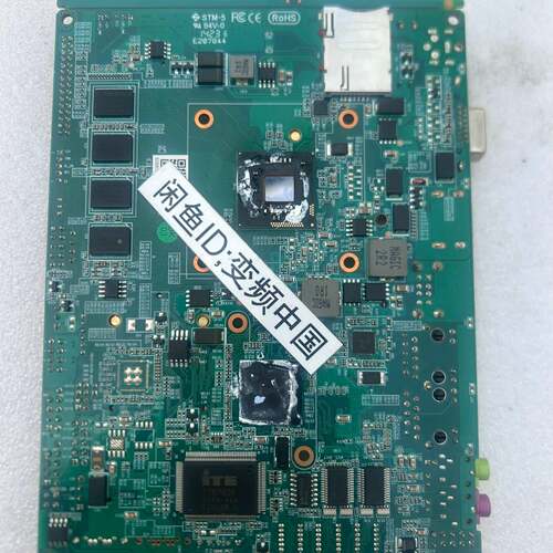 可维修 灵江PCM3-2800嵌入式双千兆网口有6个RS4议价