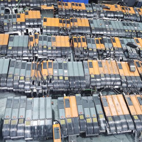 议价贝加莱驱动器8BVI0110HCS0000-1 8BVI0可维修