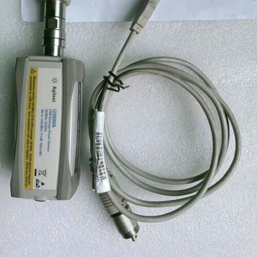 可维修Agilent安捷伦U2000A U2000B U2000H议价