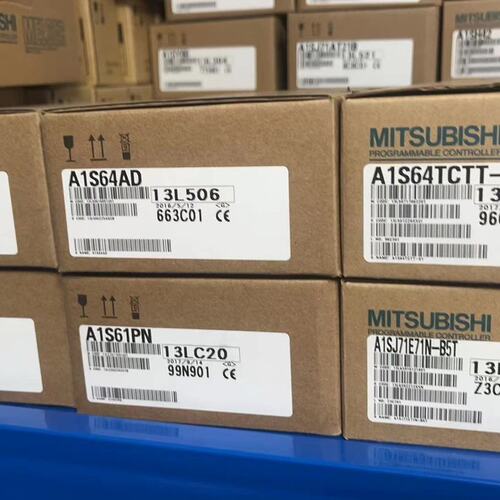 议价MITSUBISHI三菱 RY40PT5P PLC模块可维修