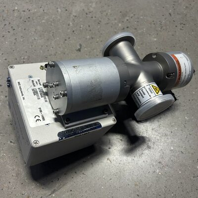 议价MKS 20704A Process Sense NDIR真可维修