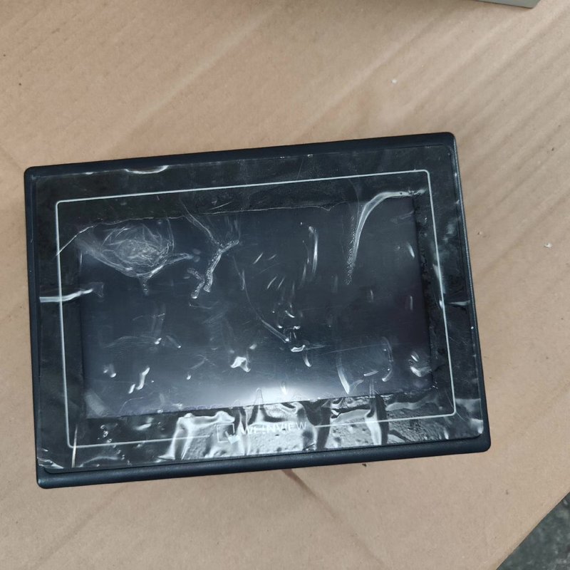 议价99新威纶触摸屏MT6070iH 3WV可维修图片