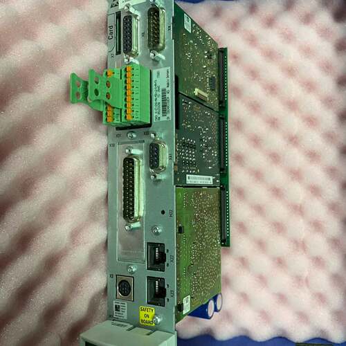 可维修轴卡 CSH01.1C-ET-EN2-MA1-MD1-议价
