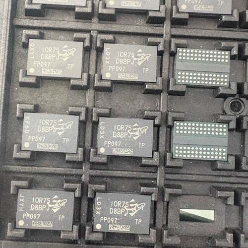 可议价D8BPJ DDR4 SP 3200(16A)1024X8