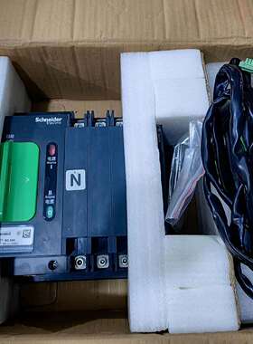 议价WNTSH100-4 4P PC级 32A 63A 1
