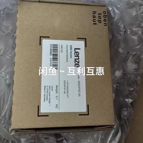 议价E82ZAFSC100 E82ZAFSC1OO 货号1314可维修