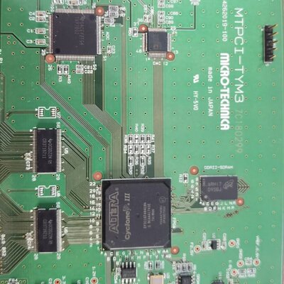 议价EP3C16F484C8N ，MTPCI-TYM3 如图四张可维修