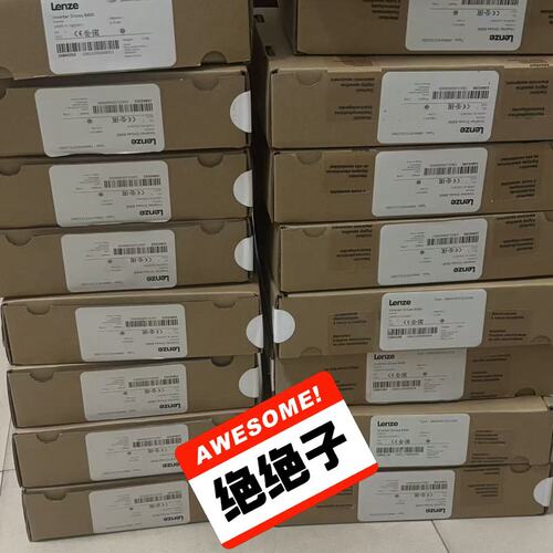 议价E84AVHCE7512SX0伦茨变频器可维修