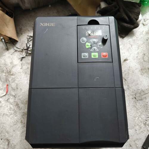 可议价变频器 VB5-43P7G/45P5P 包好 功